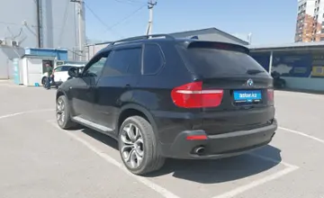 BMW X5 2008 года за 8 500 000 тг. в Шымкент фото 4