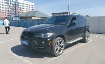 BMW X5 2008 года за 8 500 000 тг. в Шымкент фото 1