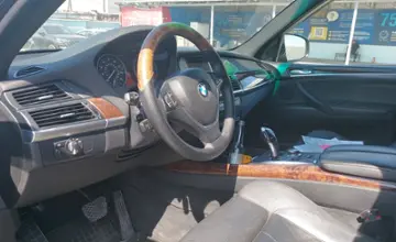 BMW X5 2008 года за 8 500 000 тг. в Шымкент фото 5