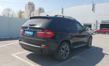 BMW X5 2008 года за 8 500 000 тг. в Шымкент фото 3