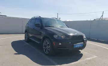 BMW X5 2008 года за 8 500 000 тг. в Шымкент фото 2