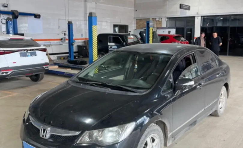 Honda Civic 2009 года за 4 200 000 тг. в Караганда