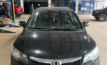 Honda Civic 2009 года за 4 200 000 тг. в Караганда фото 2