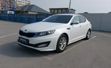 Kia K5 2012 года за 9 000 000 тг. в Шымкент фото 1