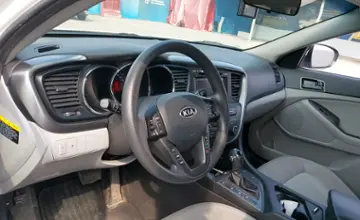 Kia K5 2012 года за 9 000 000 тг. в Шымкент фото 5