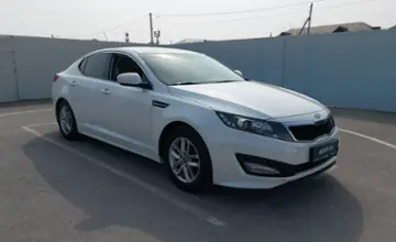 Kia K5 2012 года за 9 000 000 тг. в Шымкент фото 2