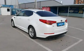 Kia K5 2012 года за 9 000 000 тг. в Шымкент фото 4