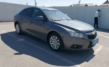 Chevrolet Cruze 2011 года за 4 000 000 тг. в Шымкент фото 2
