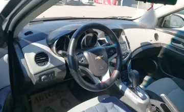 Chevrolet Cruze 2011 года за 4 000 000 тг. в Шымкент фото 5