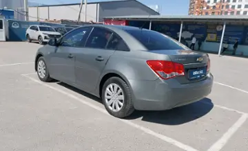 Chevrolet Cruze 2011 года за 4 000 000 тг. в Шымкент фото 4