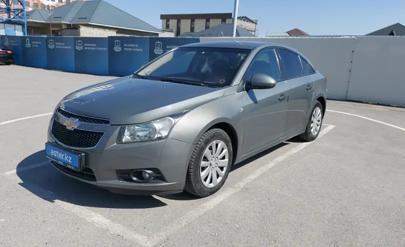 Chevrolet Cruze 2011 года за 4 000 000 тг. в Шымкент