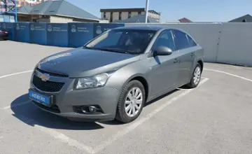 Chevrolet Cruze 2011 года за 4 000 000 тг. в Шымкент фото 1