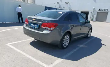 Chevrolet Cruze 2011 года за 4 000 000 тг. в Шымкент фото 3