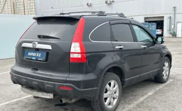 Honda CR-V 2007 года за 6 300 000 тг. в Шымкент