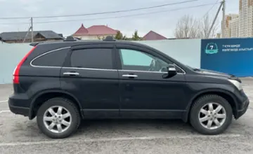 Honda CR-V 2007 года за 6 300 000 тг. в Шымкент фото 4