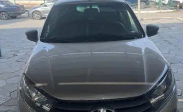 LADA (ВАЗ) Granta 2019 года за 4 000 000 тг. в Талдыкорган фото 2