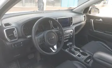 Kia Sportage 2017 года за 10 500 000 тг. в Алматы фото 5