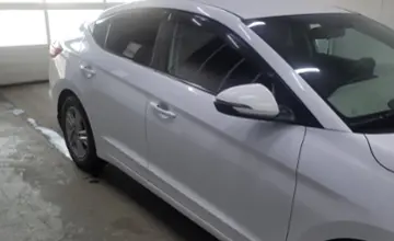 Hyundai Elantra 2019 года за 8 000 000 тг. в Павлодар фото 4
