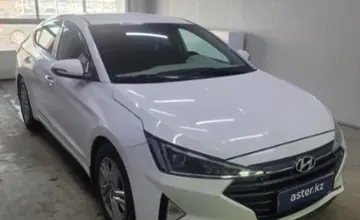 Hyundai Elantra 2019 года за 8 000 000 тг. в Павлодар фото 3