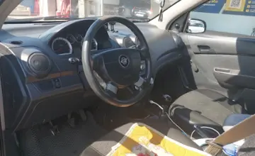 Ravon Nexia R3 2019 года за 4 000 000 тг. в Шымкент фото 5