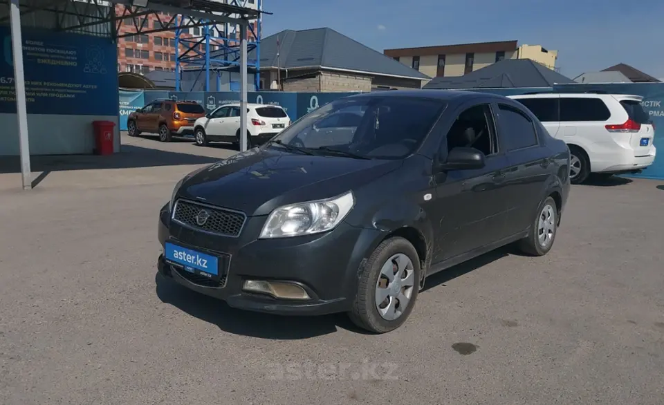 Ravon Nexia R3 2019 года за 4 000 000 тг. в Шымкент
