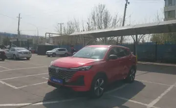Changan CS55PLUS 2022 года за 6 000 000 тг. в Алматы фото 1