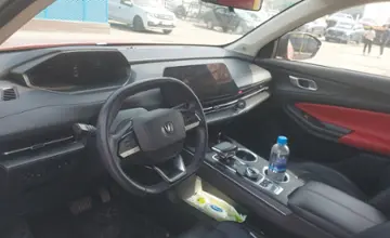 Changan CS55PLUS 2022 года за 6 000 000 тг. в Алматы фото 5