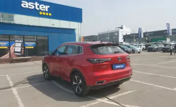 Changan CS55PLUS 2022 года за 6 000 000 тг. в Алматы фото 4