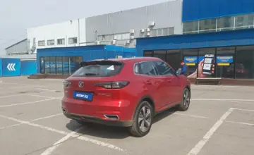 Changan CS55PLUS 2022 года за 6 000 000 тг. в Алматы фото 3