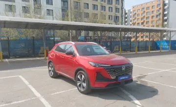 Changan CS55PLUS 2022 года за 6 000 000 тг. в Алматы фото 2