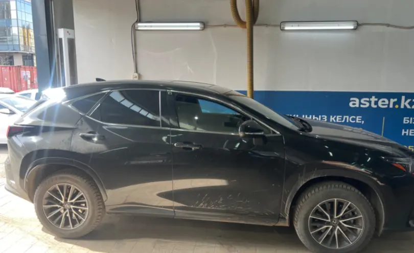 Lexus NX 2022 года за 22 000 000 тг. в Астана фото 4
