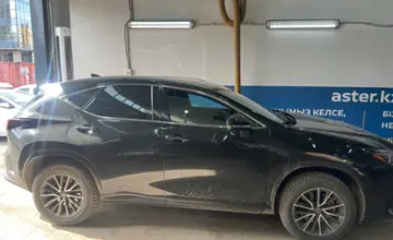 Lexus NX 2022 года за 22 000 000 тг. в Астана фото 4