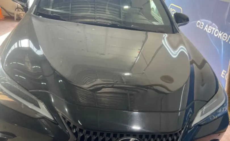Lexus NX 2022 года за 22 000 000 тг. в Астана фото 2