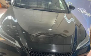 Lexus NX 2022 года за 22 000 000 тг. в Астана фото 2