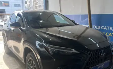 Lexus NX 2022 года за 22 000 000 тг. в Астана фото 3