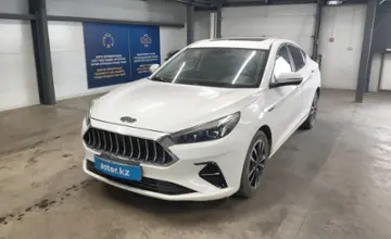 JAC J7 2022 года за 4 800 000 тг. в Астана фото 1