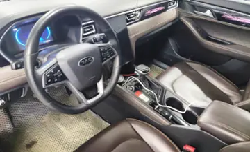 JAC J7 2022 года за 4 800 000 тг. в Астана фото 5