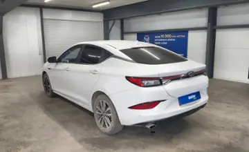 JAC J7 2022 года за 4 800 000 тг. в Астана фото 4