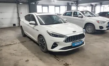 JAC J7 2022 года за 4 800 000 тг. в Астана фото 2