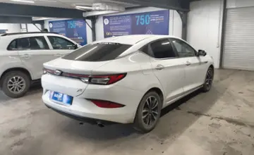 JAC J7 2022 года за 4 800 000 тг. в Астана фото 3