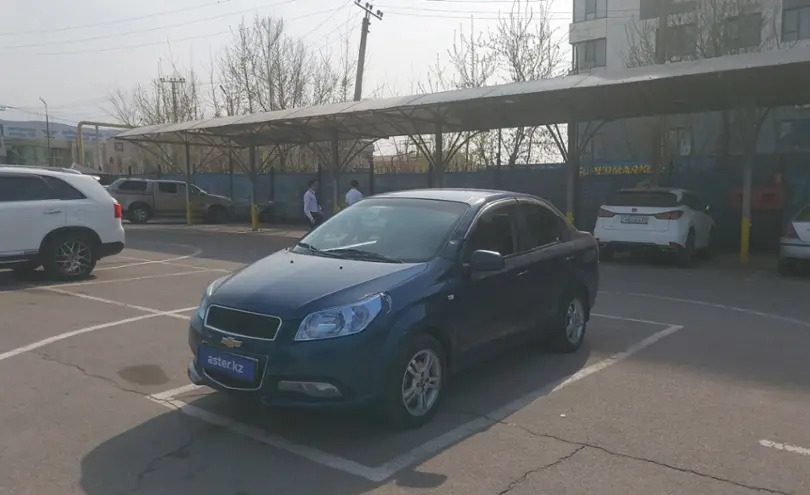 Chevrolet Nexia 2023 года за 4 500 000 тг. в Алматы