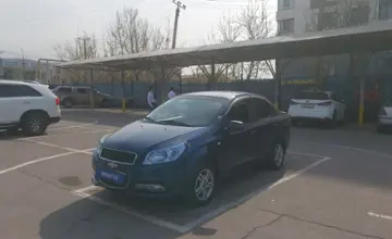 Chevrolet Nexia 2023 года за 4 500 000 тг. в Алматы фото 1
