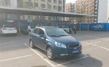 Chevrolet Nexia 2023 года за 4 500 000 тг. в Алматы фото 2