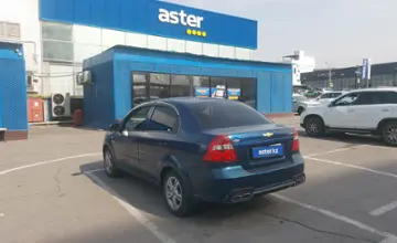 Chevrolet Nexia 2023 года за 4 500 000 тг. в Алматы фото 4