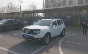 Renault Duster 2014 года за 5 000 000 тг. в Алматы фото 1