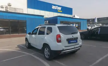 Renault Duster 2014 года за 5 000 000 тг. в Алматы фото 4