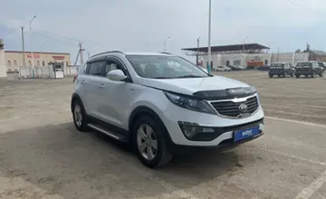 Kia Sportage 2013 года за 8 500 000 тг. в Кызылорда фото 3