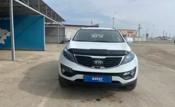 Kia Sportage 2013 года за 8 500 000 тг. в Кызылорда фото 2
