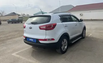 Kia Sportage 2013 года за 8 500 000 тг. в Кызылорда