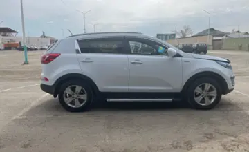 Kia Sportage 2013 года за 8 500 000 тг. в Кызылорда фото 4
